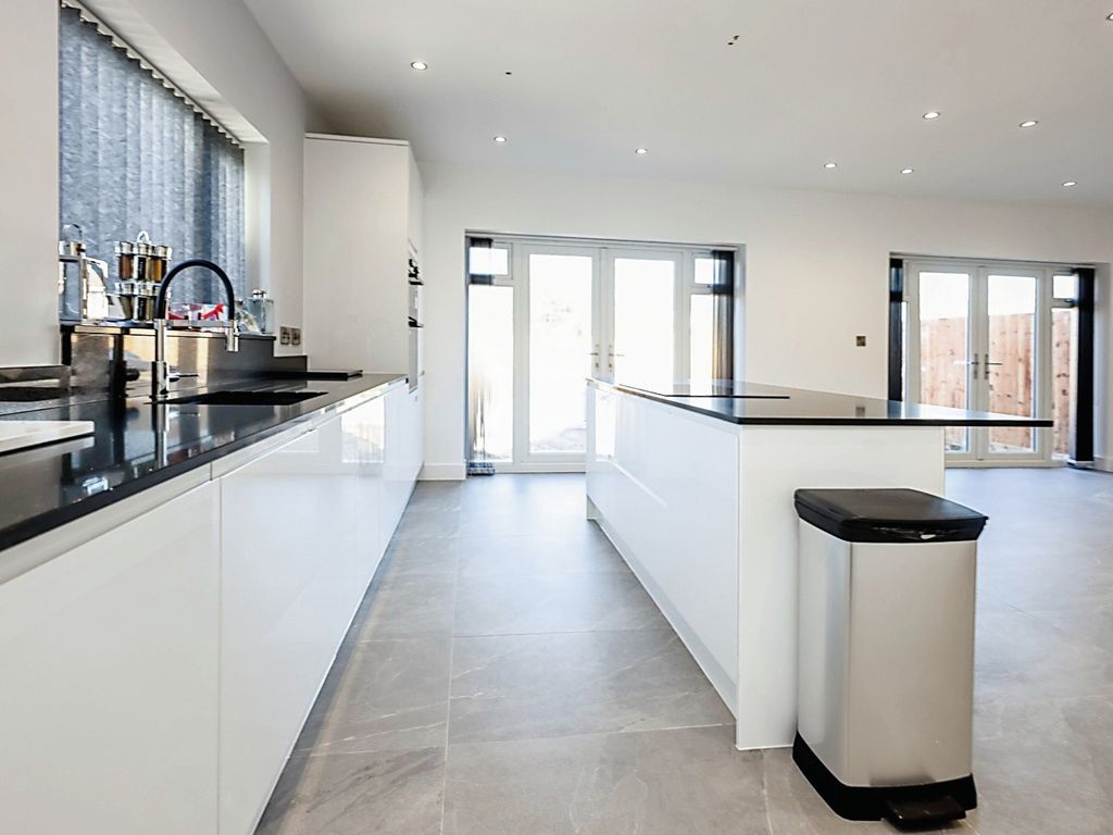 4 bed detached house for sale in Common Lane, Sheldon, Birmingham B26