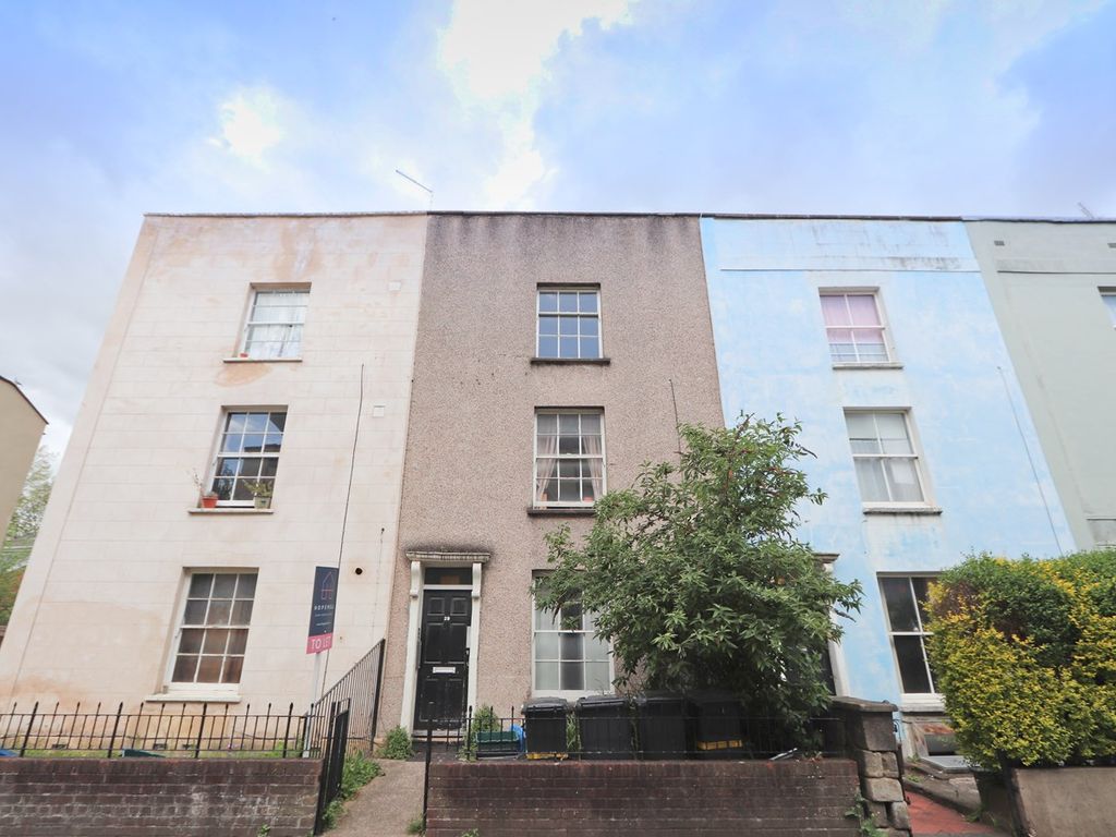 2 bed flat to rent in Bath Buildings, Bristol BS6 Zoopla