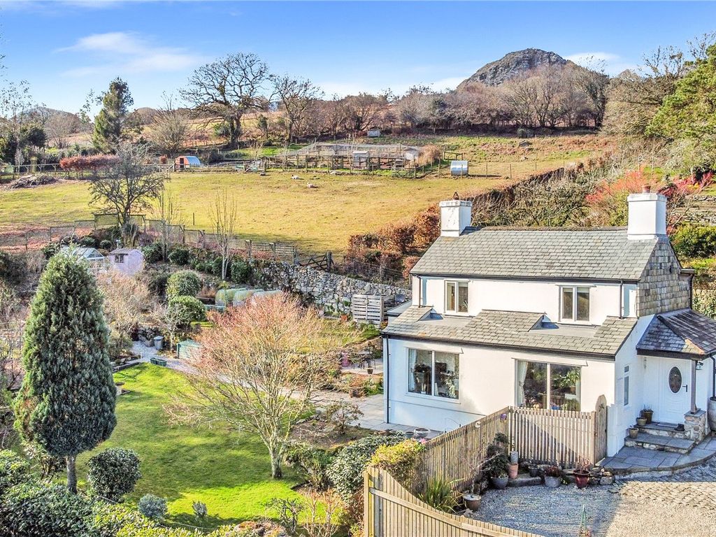 2 bed detached house for sale in Henwood, Liskeard, Cornwall PL14 Zoopla