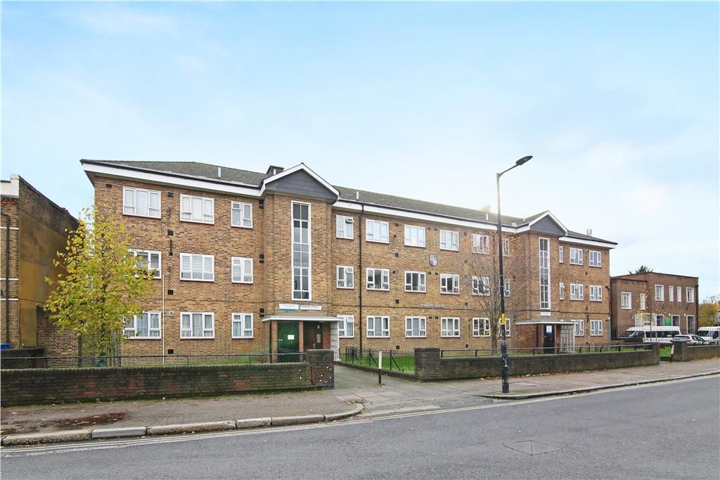 Penrose House Penrose Street Elephant And Castle SE17