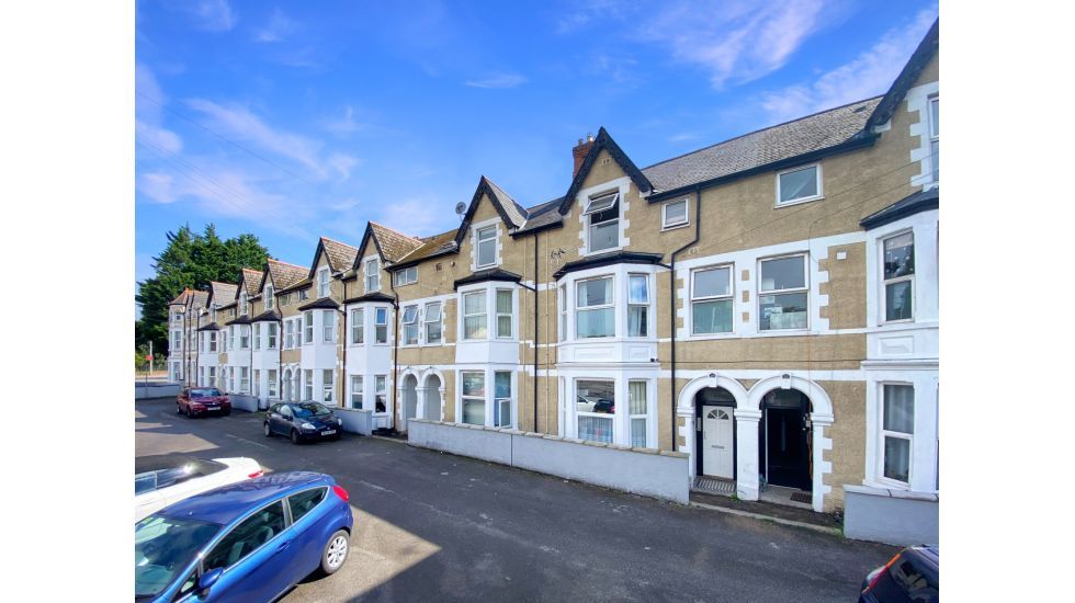 1 bed flat to rent in Ely Road, Llandaff, Cardiff CF5, £775 pcm Zoopla