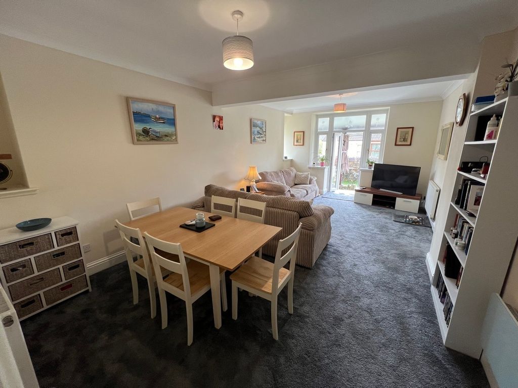 3 bed terraced house for sale in High Street Treorchy , Treorchy CF42