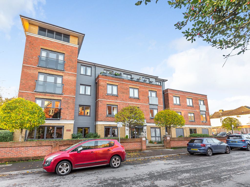 2 bed property for sale in Archers Road, Eastleigh SO50 Zoopla