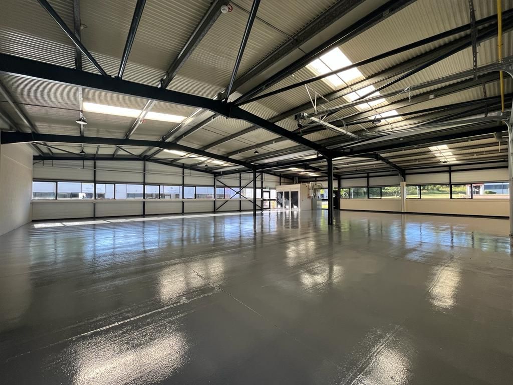 Industrial to let in Langlands Business Park, Langlands Place, Kelvin