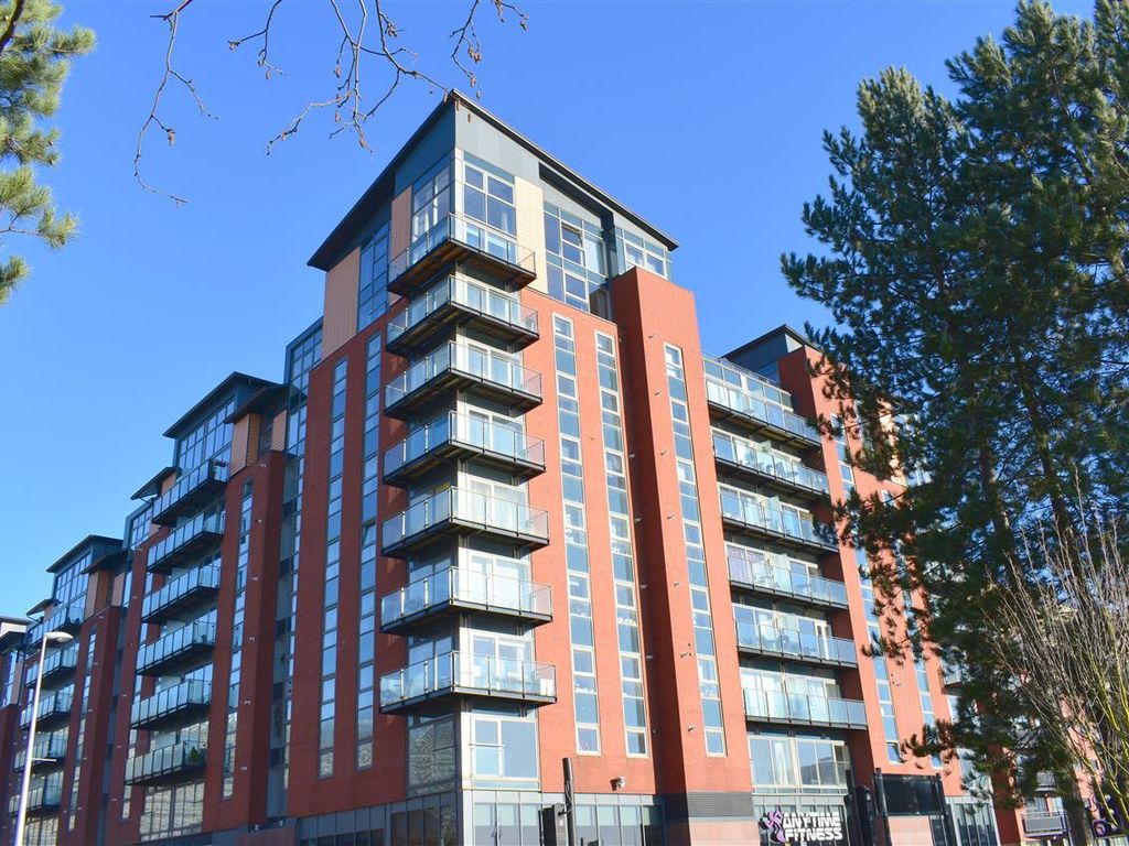 2 bed flat to rent in Dunlop Street, Glasgow G1, £1,795 pcm Zoopla