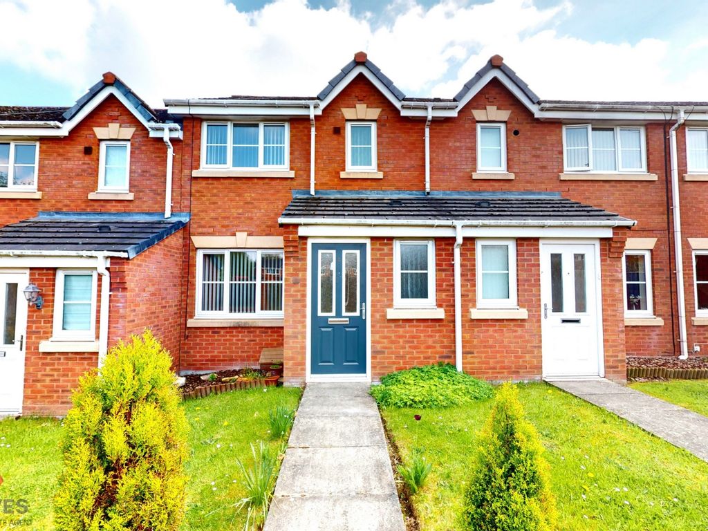 3 bed terraced house for sale in Naylor Green, Ellesmere Port CH66 Zoopla