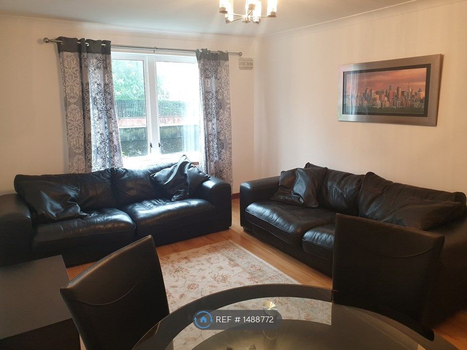 2 bed flat to rent in Ashgrove Road, Aberdeen AB25 Zoopla