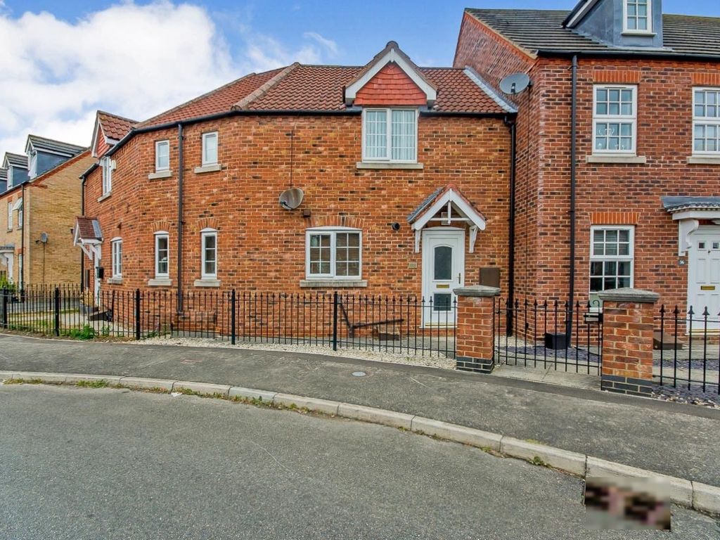 Woodrow Place, Spalding PE11  