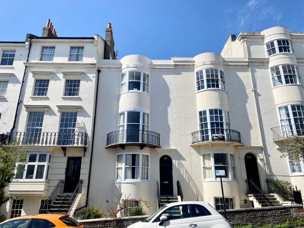 1 bed flat for sale in Montpelier Road, Brighton BN1 Zoopla
