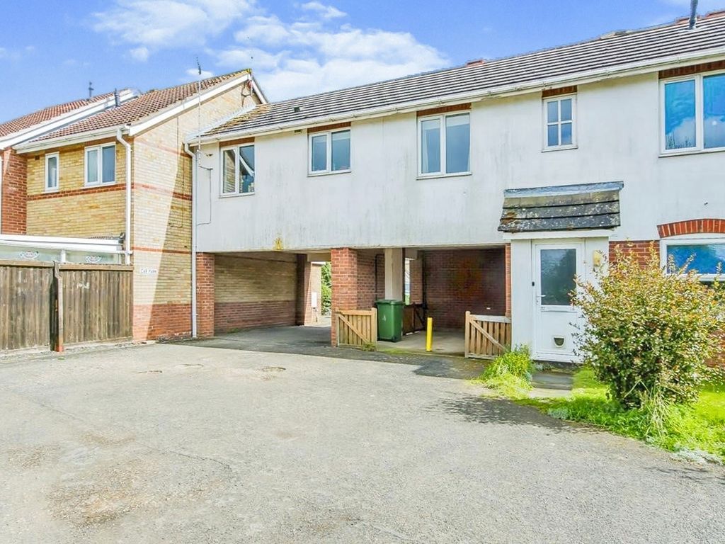 Redwing Drive, Wisbech PE13