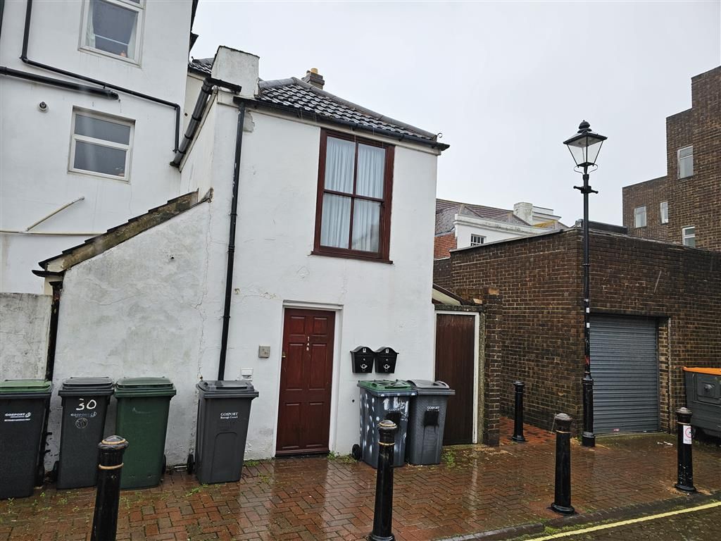 2 bed block of flats for sale in Bemisters Lane, Gosport PO12 Zoopla