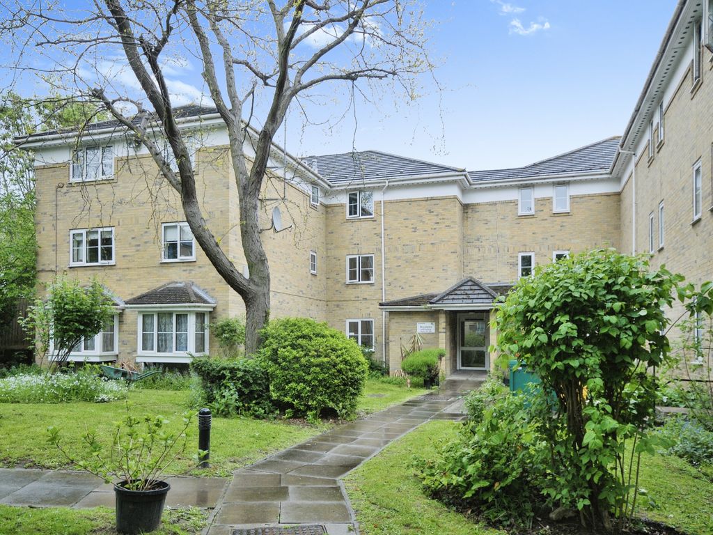 1 bed flat for sale in Kent House Road, London SE26 Zoopla