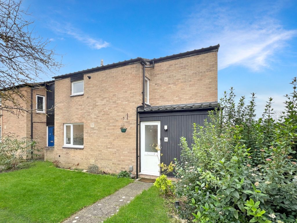 3 bed end terrace house for sale in Rush Grove, Cherry Hinton, Cambridge CB1, £435,000 Zoopla