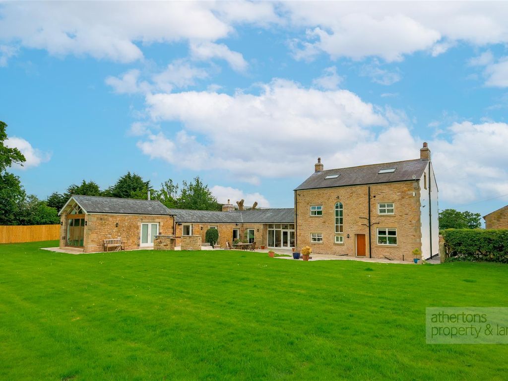 6 bed detached house for sale in Lower Road, Hothersall, Ribble Valley PR3, £695,000 Zoopla
