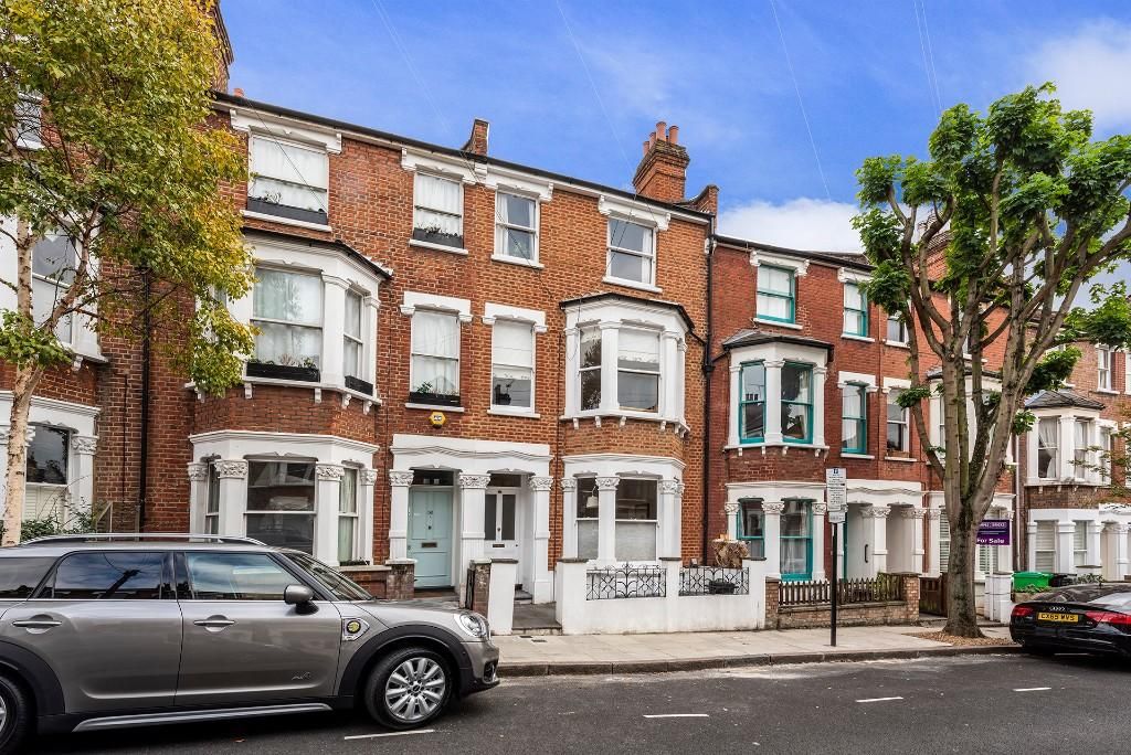 1 bed flat to rent in Ronalds Road, London N5 - Zoopla