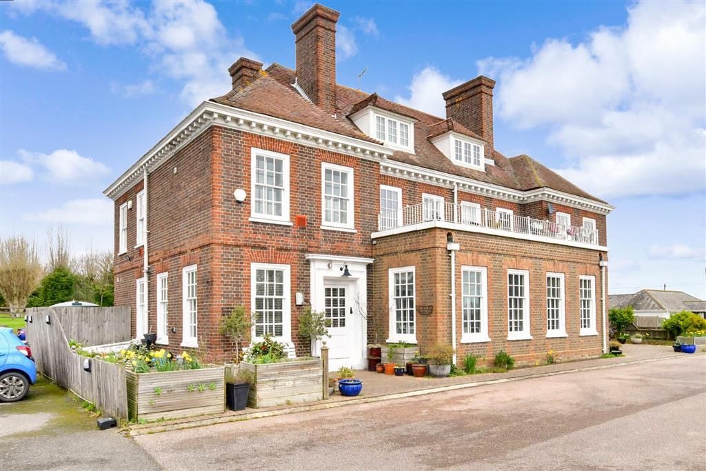 3 bed flat for sale in Brook Lane, Herne Bay, Kent CT6 Zoopla