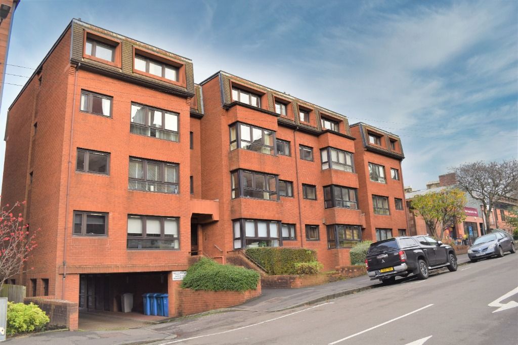 2 bed flat to rent in Novar Drive, Flat 1, Hyndland, Glasgow G12 Zoopla