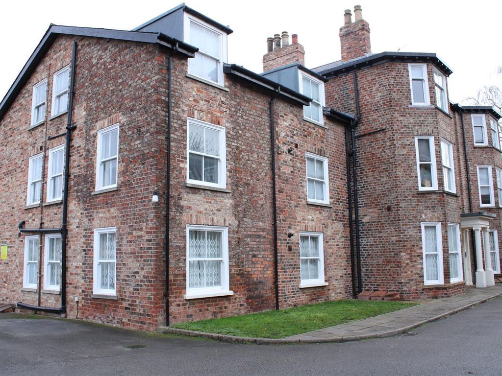 1 bed flat to rent in Fulford Road, York YO10, £975 pcm Zoopla