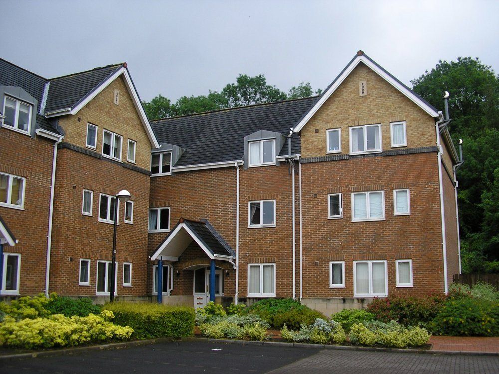 2 bed flat to rent in The Landings, Penarth CF64 Zoopla