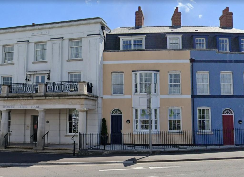 2 bed flat for sale in Harbour Lights, North Quay, Weymouth DT4 Zoopla