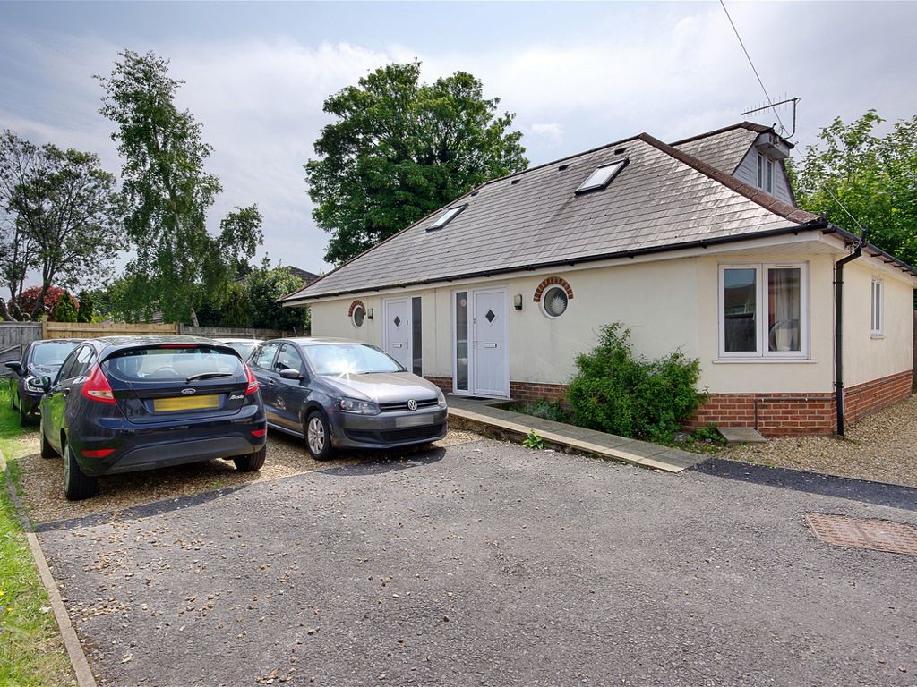 3 bed semidetached house for sale in Wycliffe Gardens, Bournemouth BH9, £285,000 Zoopla