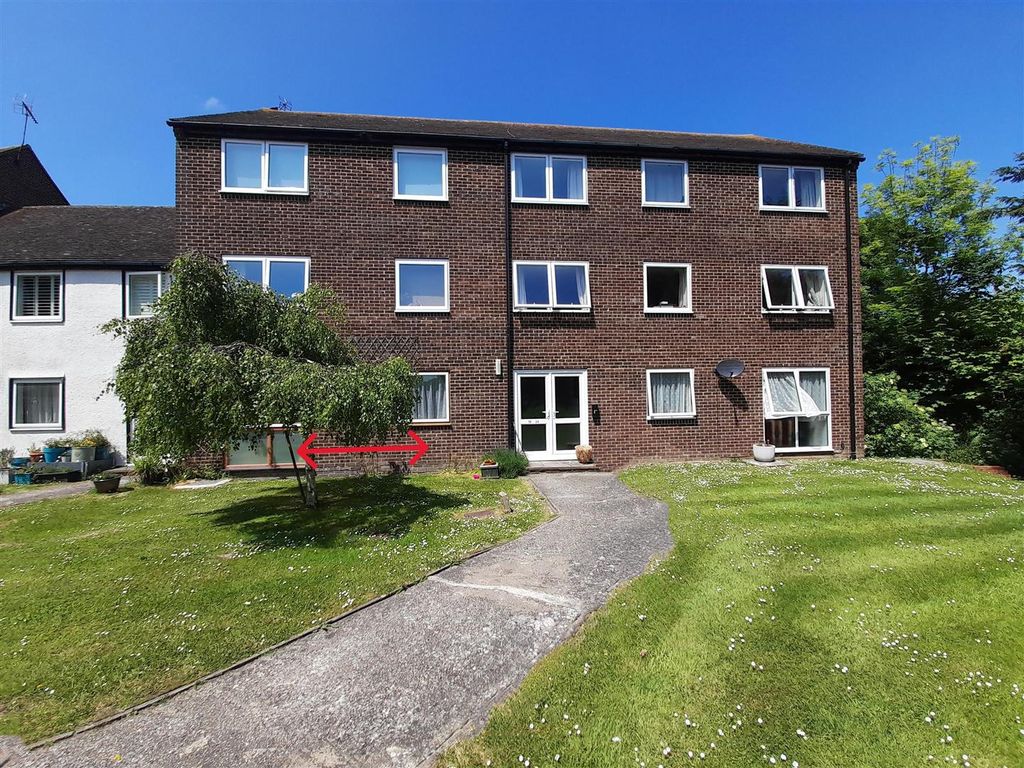 1 bed flat for sale in Dial Close, Barnham, Bognor Regis PO22 Zoopla