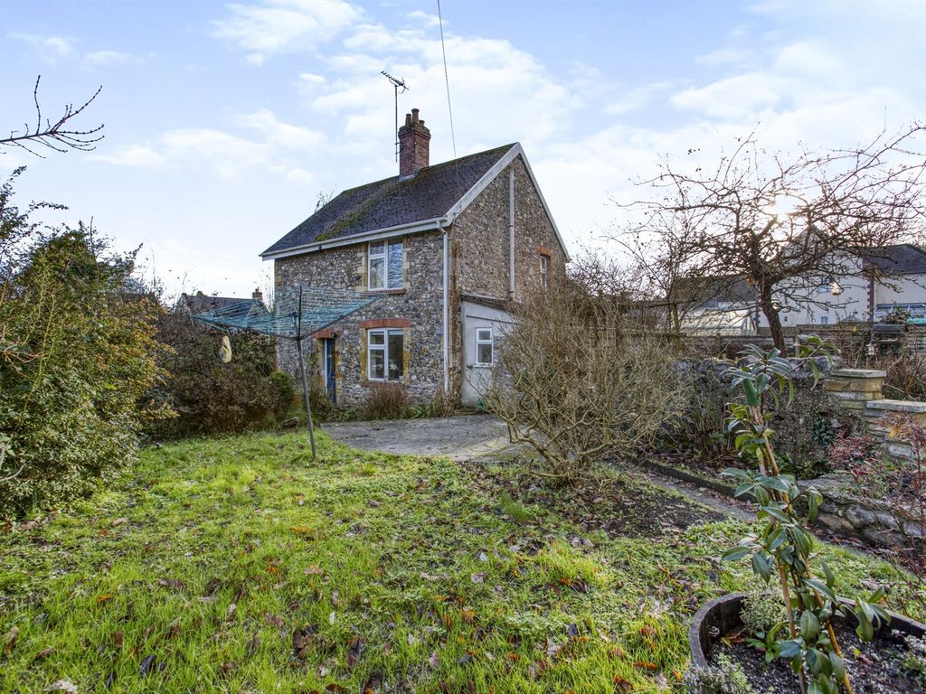 3 bed detached house for sale in Bulls Lane, Tatworth, Chard TA20 Zoopla