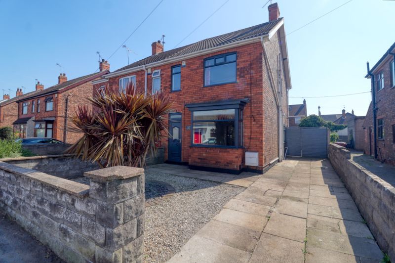 3 bed semidetached house for sale in Rowland Road, Scunthorpe DN16, £