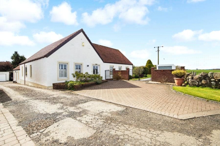 3 bed bungalow for sale in coalden, cluny, kirkcaldy, fife ky2
