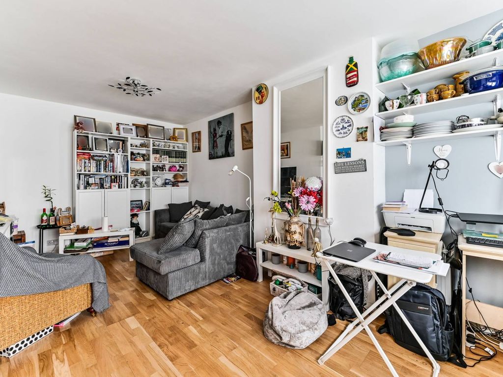 4 bed property for sale in Onslow Road, Croydon CR0 Zoopla