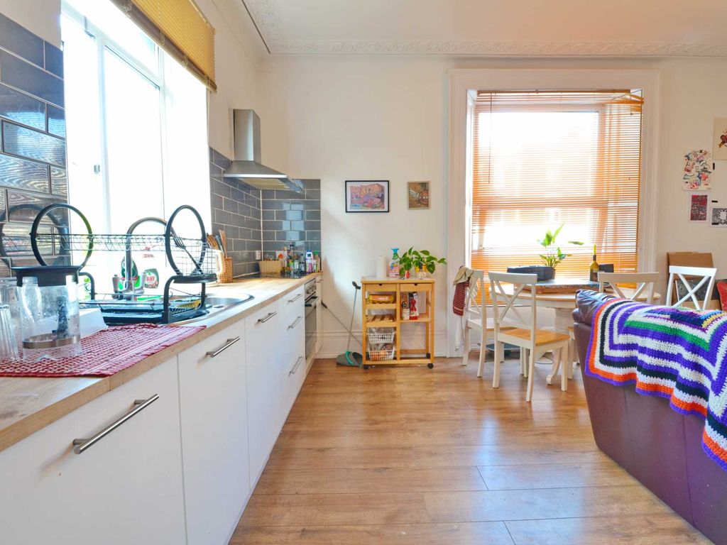 1 bed flat to rent in Cheltenham Road, Montpelier BS6 Zoopla