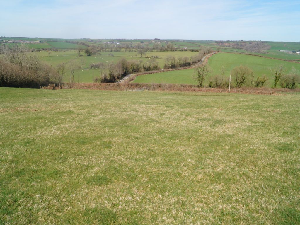 Land for sale in Talog, Carmarthen SA33 Zoopla