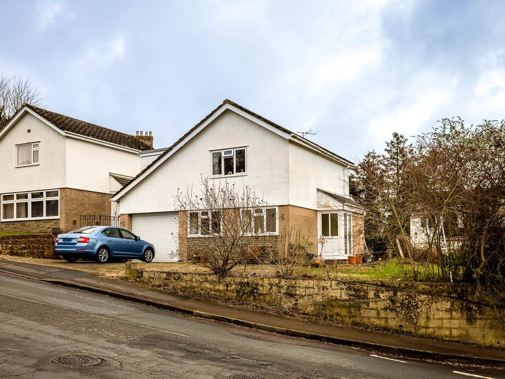 4 bed detached house for sale in Woodland Rise, Lydney GL15 Zoopla