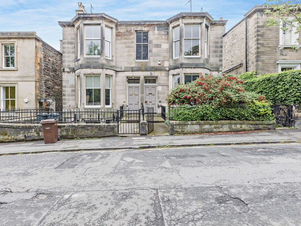 2 bed flat for sale in Lauriston Gardens, Tollcross, Edinburgh EH3, £