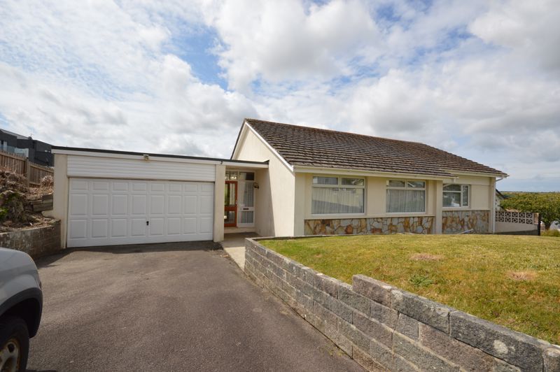 3 bed detached bungalow for sale in Wych Hazel Way, Newquay TR7 Zoopla