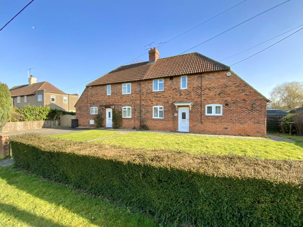 3 bed semidetached house for sale in Stone Lane Lydiard Millicent, Swindon SN5, £395,000 Zoopla