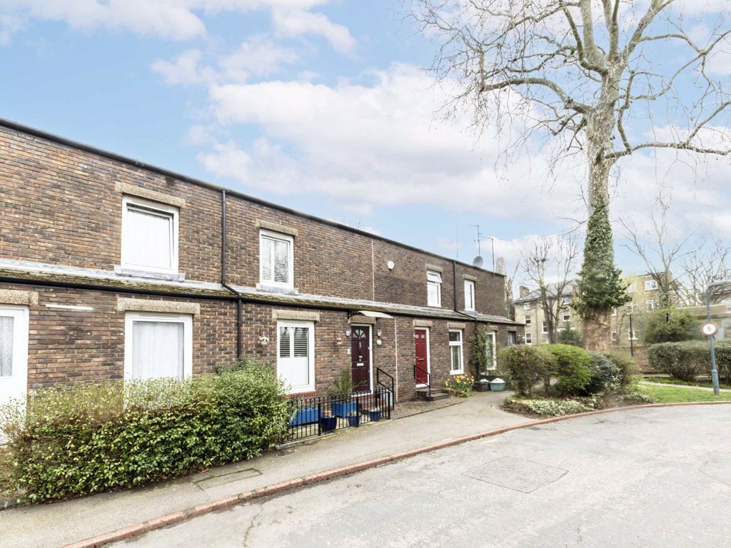 2 bed property for sale in Keighley Close, London N7 Zoopla
