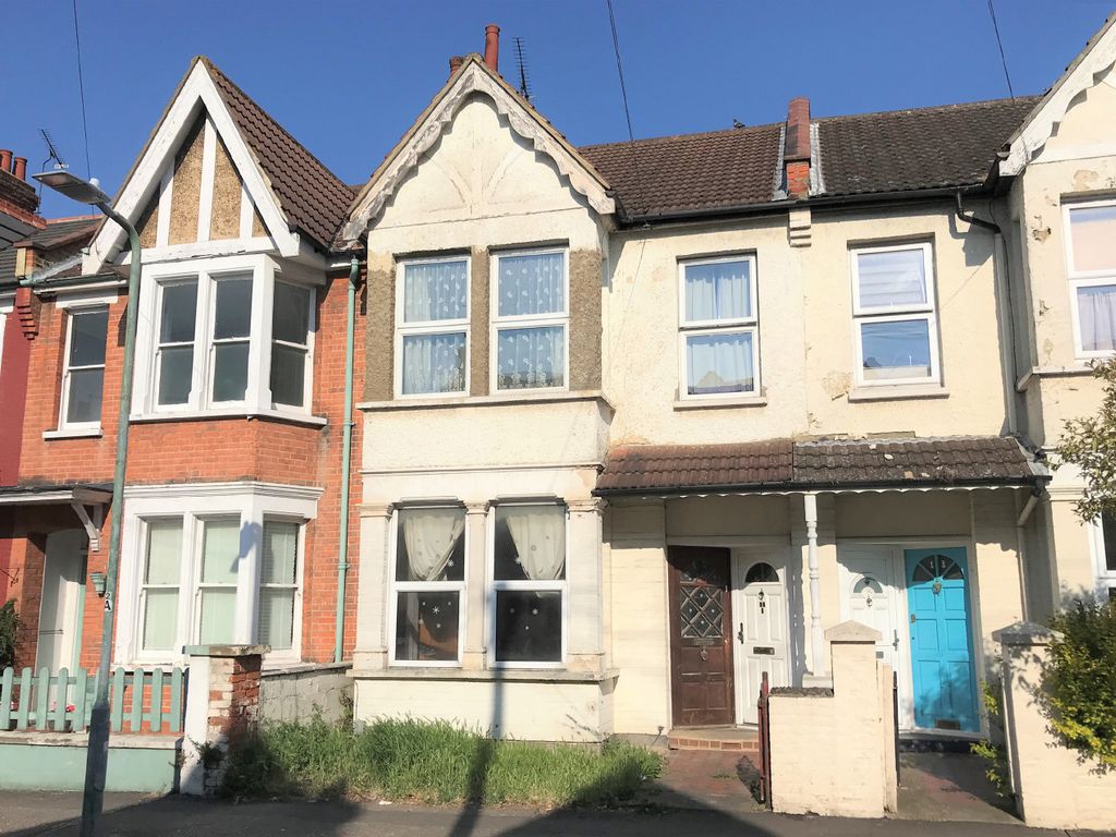 1 bed for sale in Northview Drive, WestcliffOnSea SS0 Zoopla