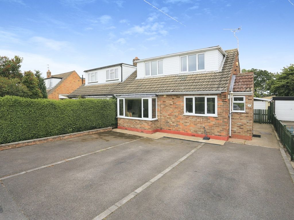3 bed semidetached house for sale in Murton Garth, Murton, York YO19 Zoopla