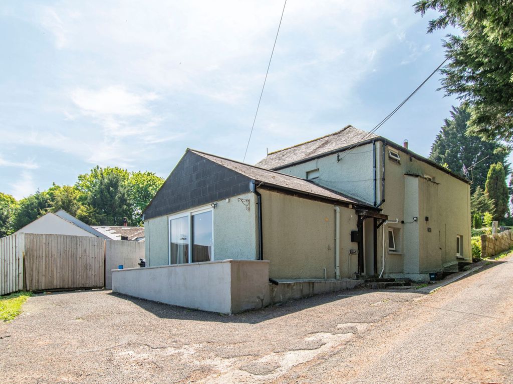 3 bed semidetached house for sale in Horningtops, Rosevale Farm PL14