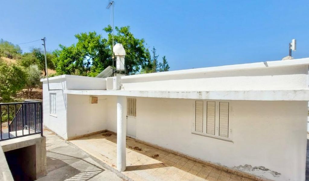 3 bed property for sale in Steni, Polis, Cyprus, £117,586 Zoopla