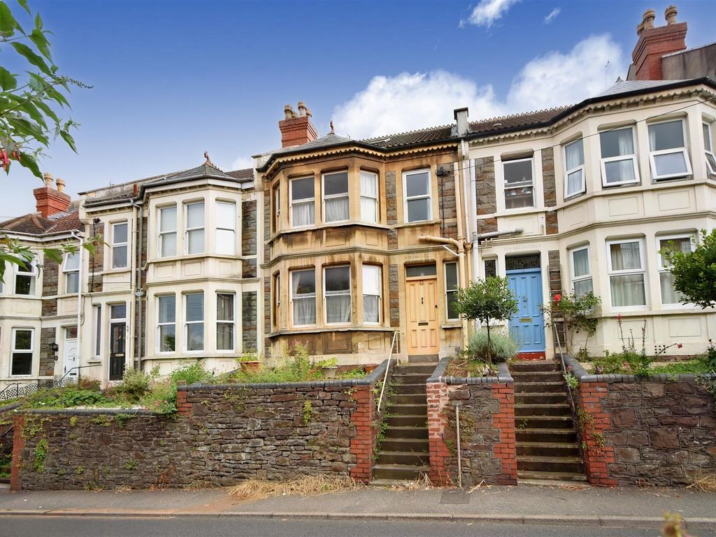 3 bed terraced house for sale in Heywood Road, Pill, Bristol BS20 Zoopla