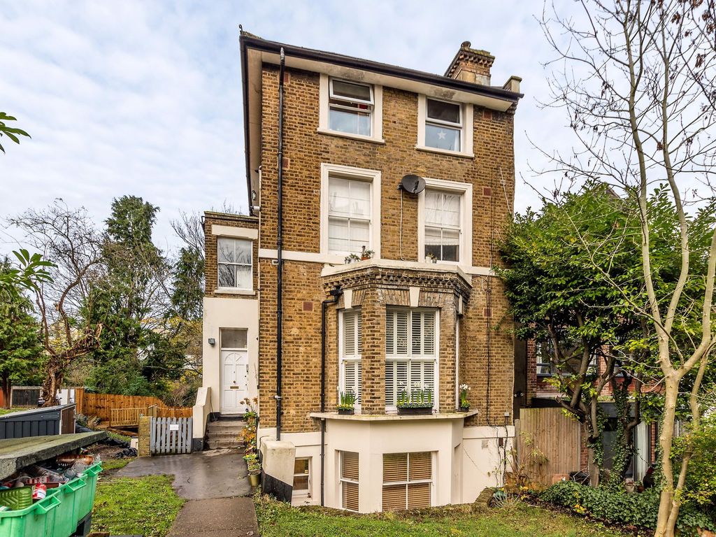 1 bed flat to rent in Versailles Road, London SE20 Zoopla