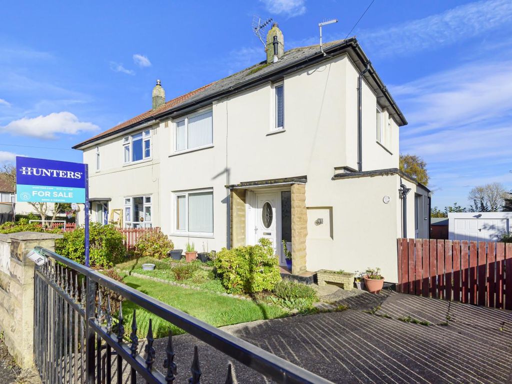 Raynel Way, Leeds LS16  