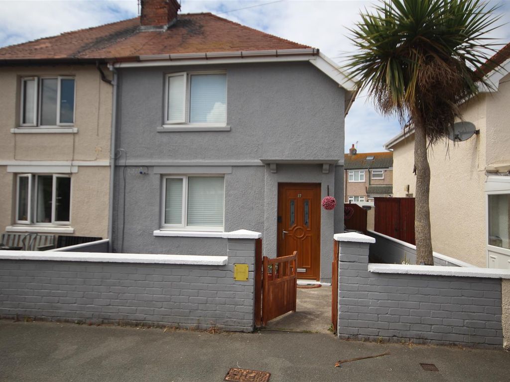 3 bed property for sale in Bridge Road, Llandudno LL30 Zoopla