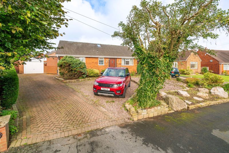 2 bed detached bungalow for sale in Town Lane, Charnock Richard