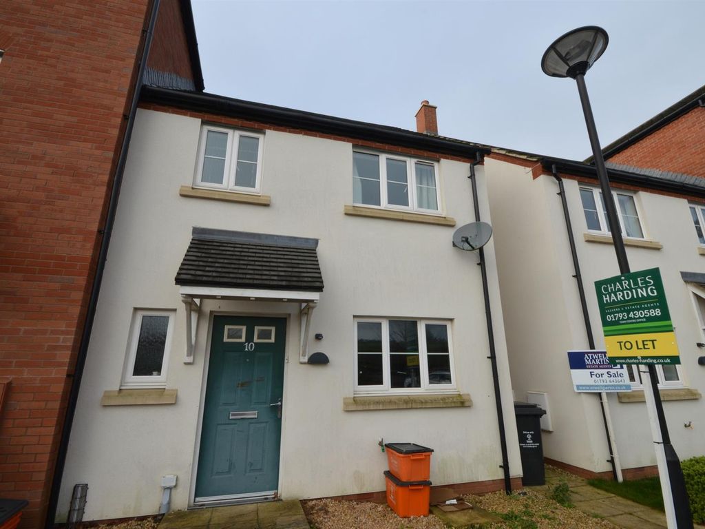 3 bed property to rent in Delius Close, Swindon SN25 Zoopla