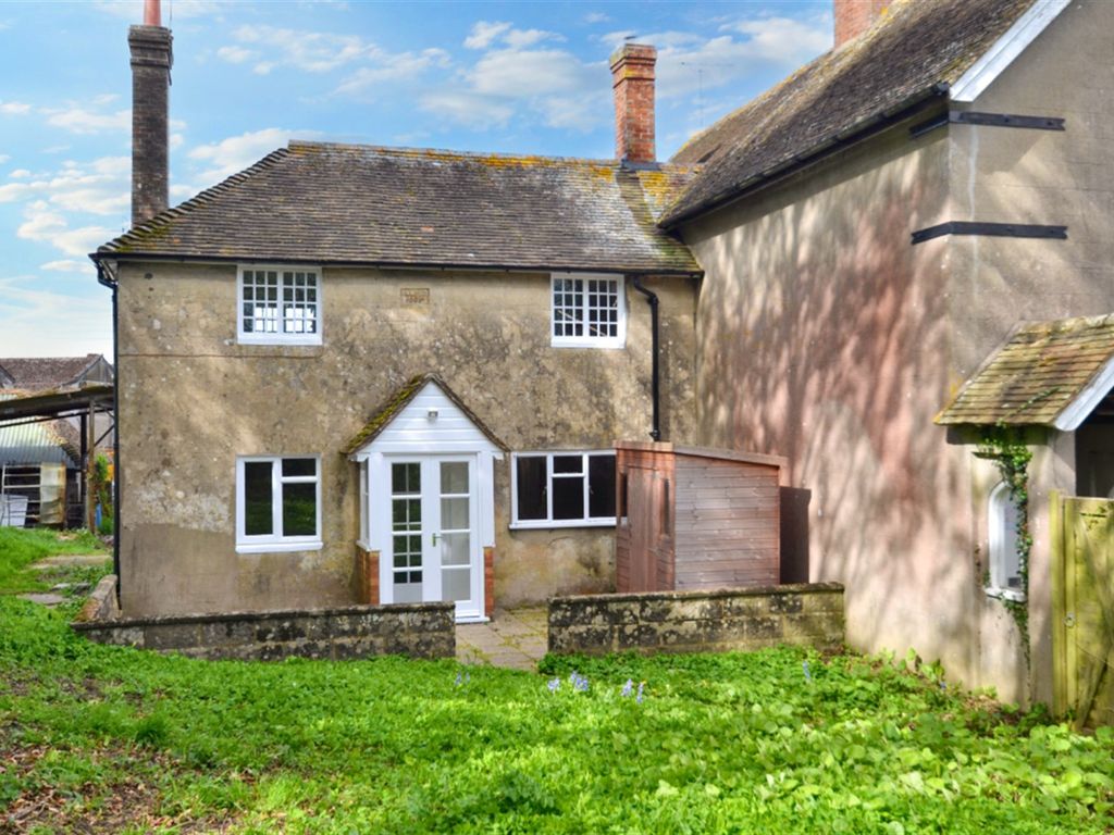 2 bed cottage to rent in Blackstone Grange Farm Cottages, Blackstone