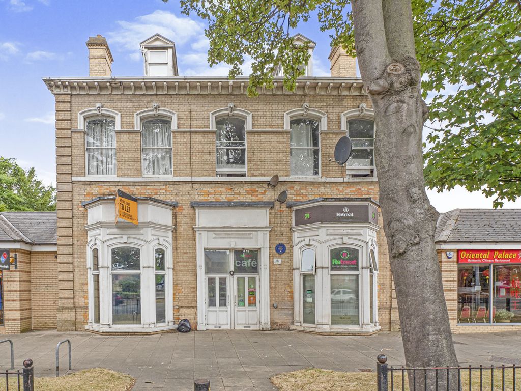 1 bed flat for sale in Beverley Road, Hull HU5 Zoopla