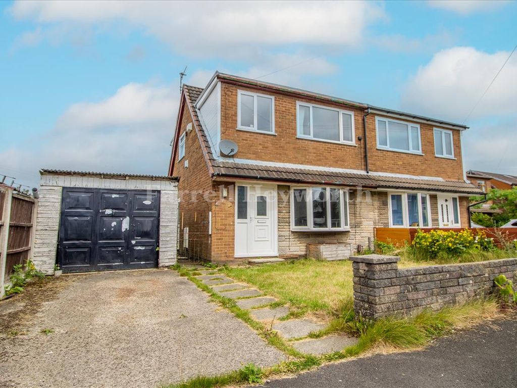 3 bed property to rent in Glendale Grove, Preston PR2 Zoopla